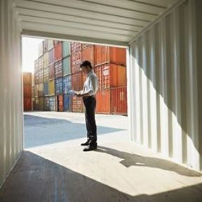 Container Inspections