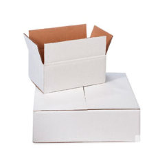 10″-14″ Wide Corrugated Boxes