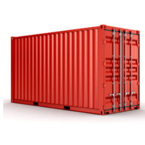 Maritime containers buying & selling